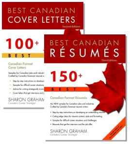Best Canadian Resumes Series