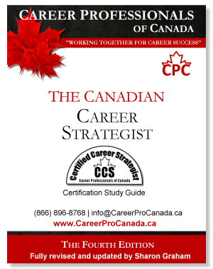 The Canadian Career Strategist