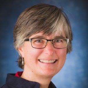 Carrie Wakeford, Wakeford and Associates