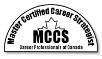 Master Certified Career Strategist