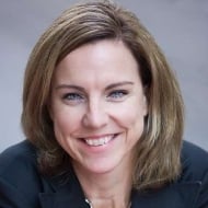 Maureen McCann