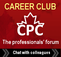 Career Club
