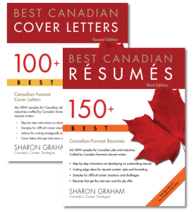 Best Canadian Resumes Series