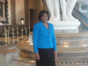Daisy Wright Career Professionals of Canada