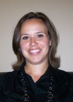 Tina LeBlanc