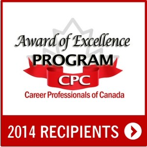 Awards of Excellence Recipients