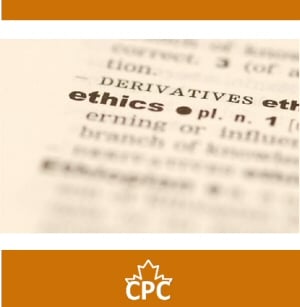CPCEthics