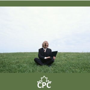 CPC Blogger
