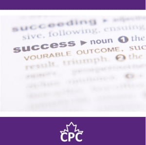CPCSuccess