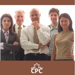 CPC Career Team 4