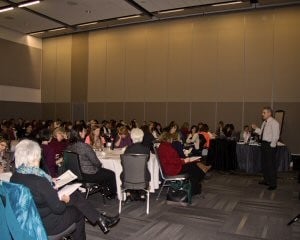 Cannexus Conference 6