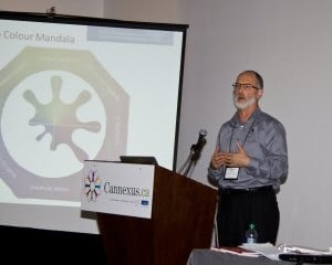 Cannexus Conference 7