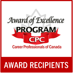 Awards of Excellence Program, Award Recipients