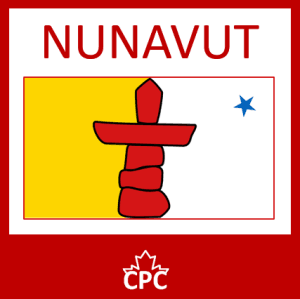 CPC-Nunavut