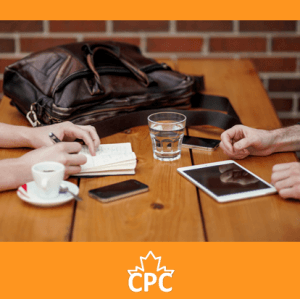 CPC-Meeting