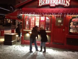 JudyAnneSleepAntonyGodwinBeavertails
