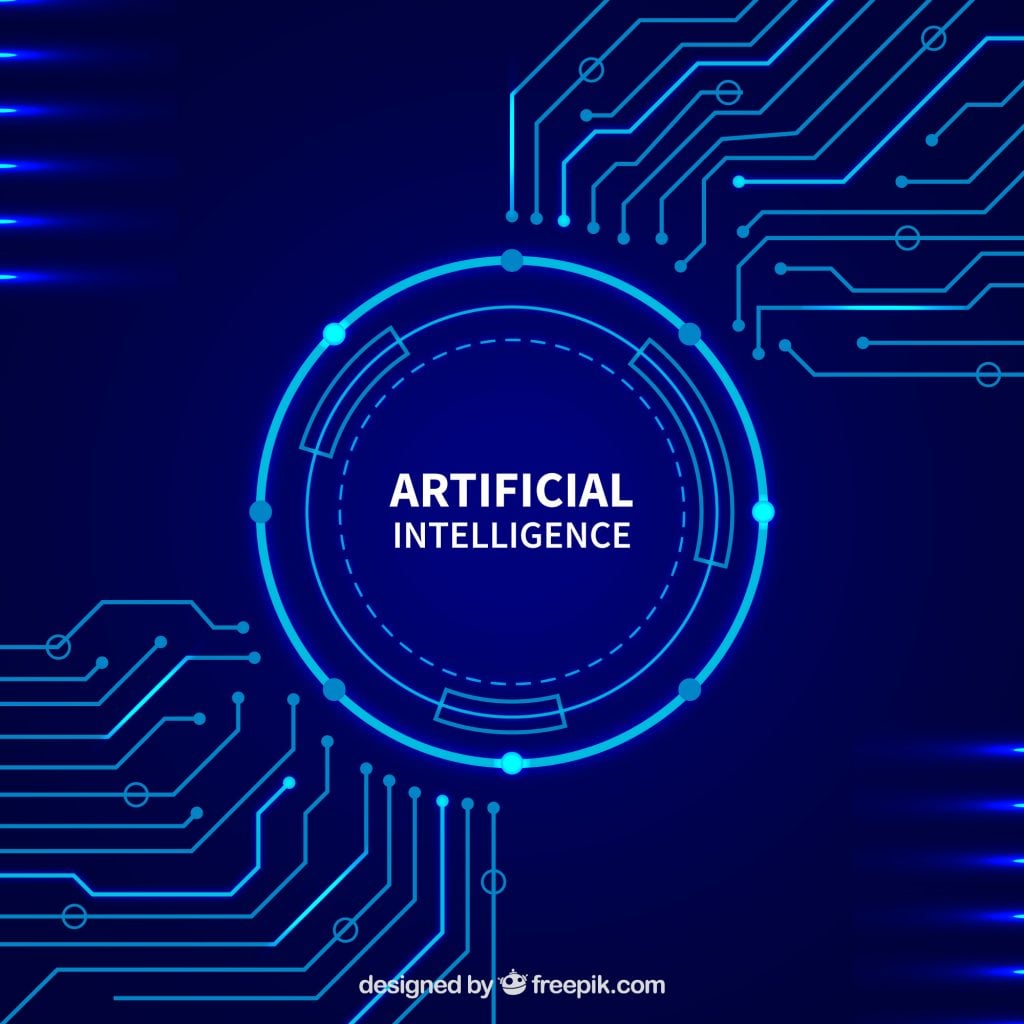AI, artificial intelligence