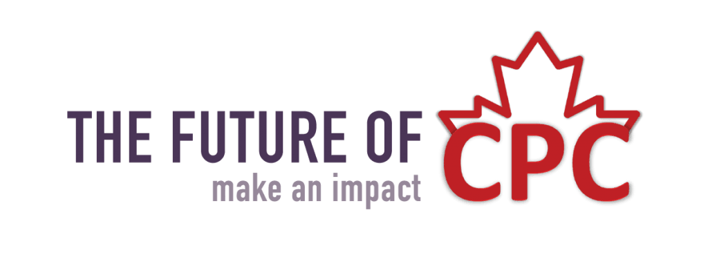 The Future of CPC logo