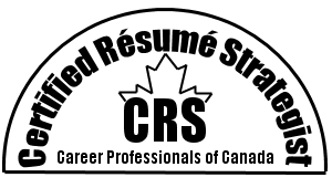 Certified Résumé Strategist (CRS)