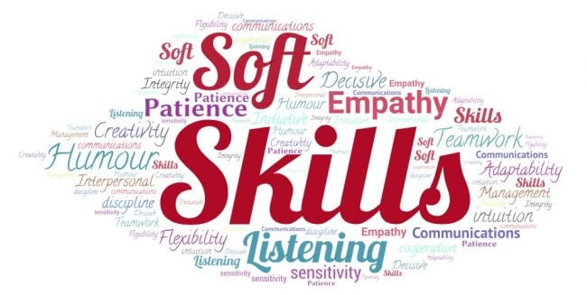 Soft Skills