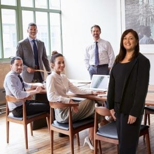 Mastermind Mentoring