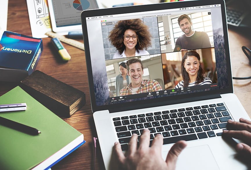 Tele-networking Team