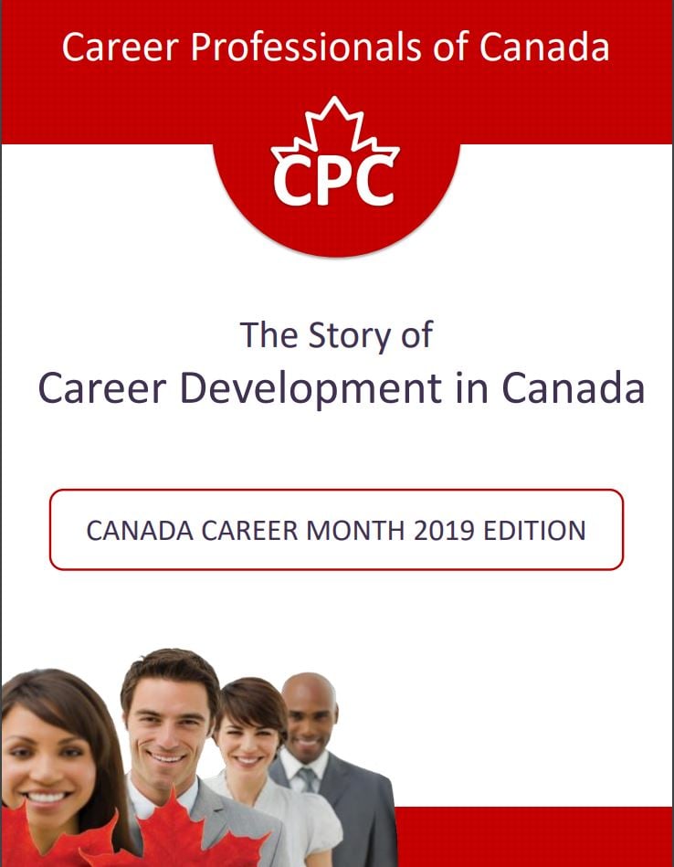 The Story of Career Development in Canada