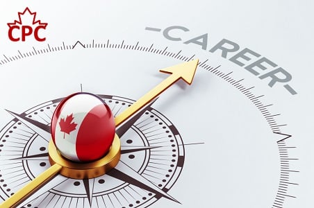 CPC Career Development