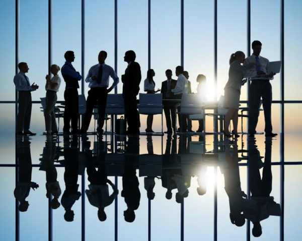 Turn networking connections into meaningful relationships