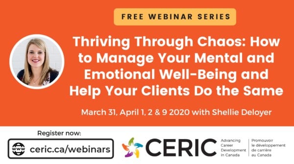 CERIC Webinar