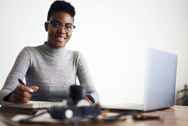 administrative professional