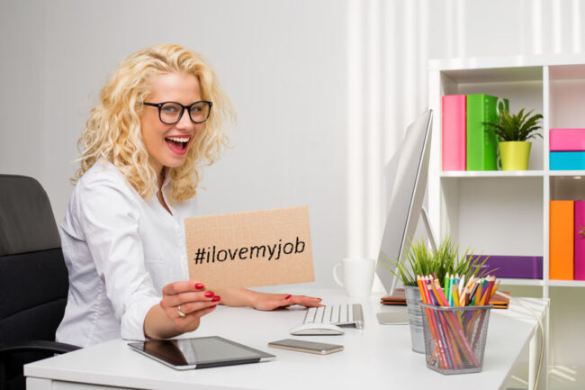 Holistic Career Development