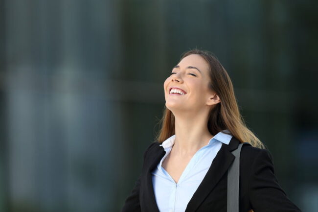 Work-Life Coaching Program