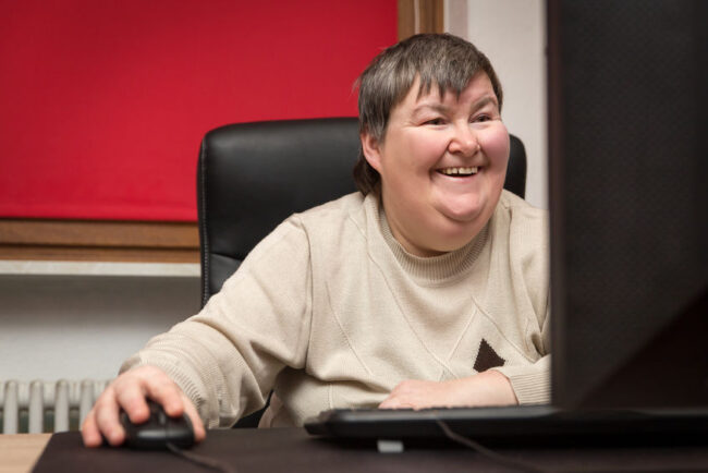 Supported Employment
