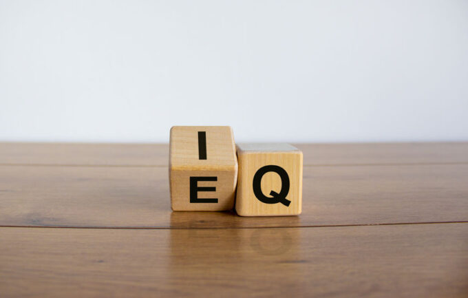 Emotional Intelligence EI