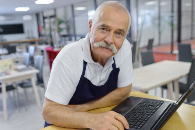Help Third Age Job Seekers
