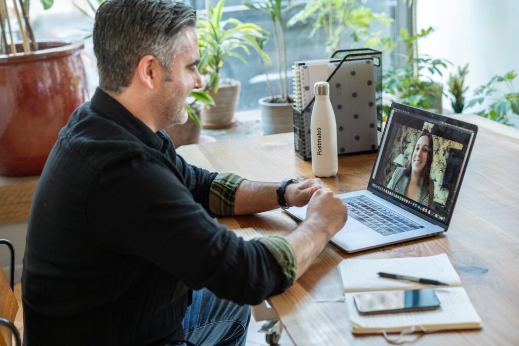 Build strong relationships working remotely