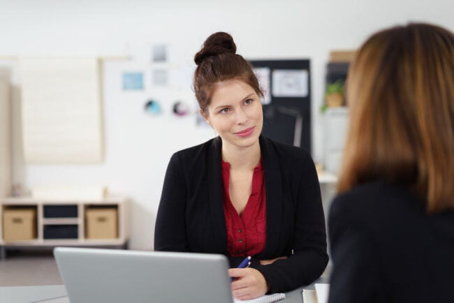 Empathy in Career Services