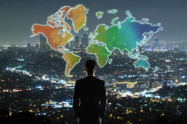 How to support international job seekers