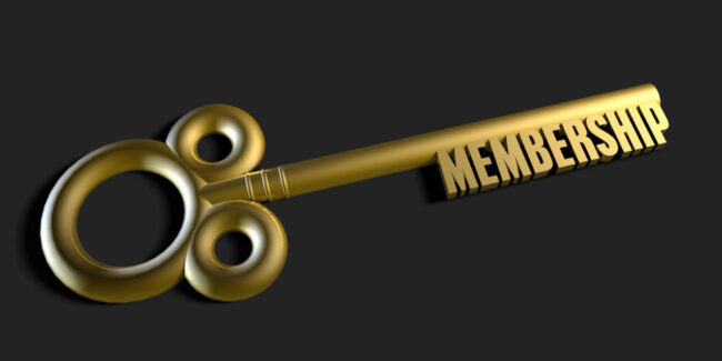 Key to membership, key to squeezing more value from your CPC membership