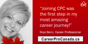 Skye Berry, CPC Member