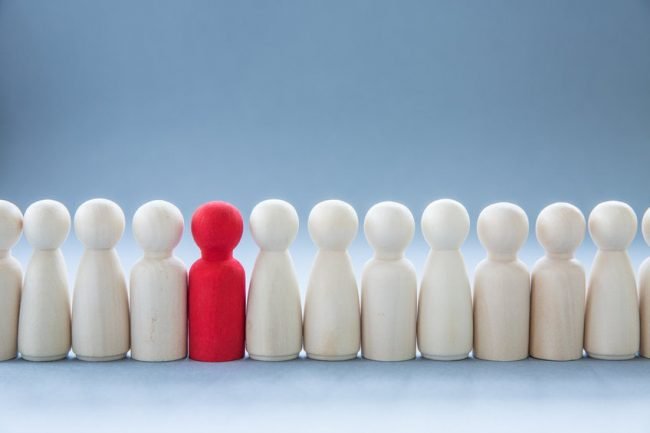 Feeling SAFE to be different