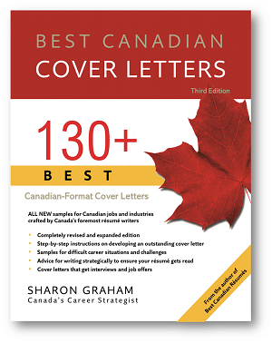 Best Canadian Cover Letters 2022 Edition eBook