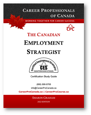 The Canadian Employment Strategist 2022 Edition CES eGuide