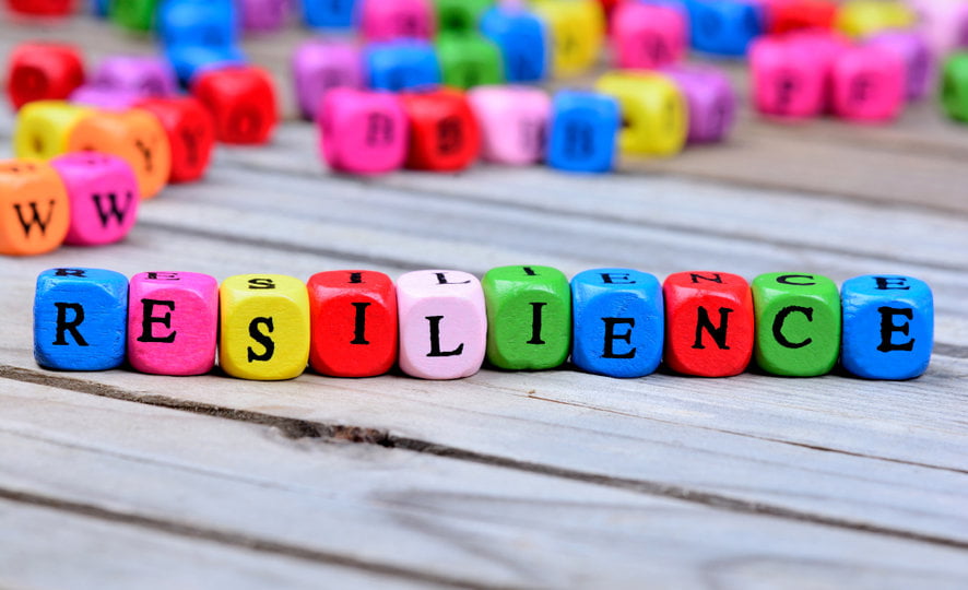 Resiliency / resilience