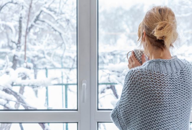 Winterize a career as we do our homes and cars